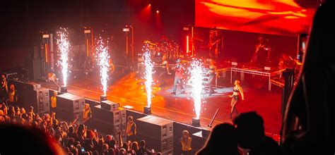 Find Your Section View At Connexin Live Arena, home of Hull .
